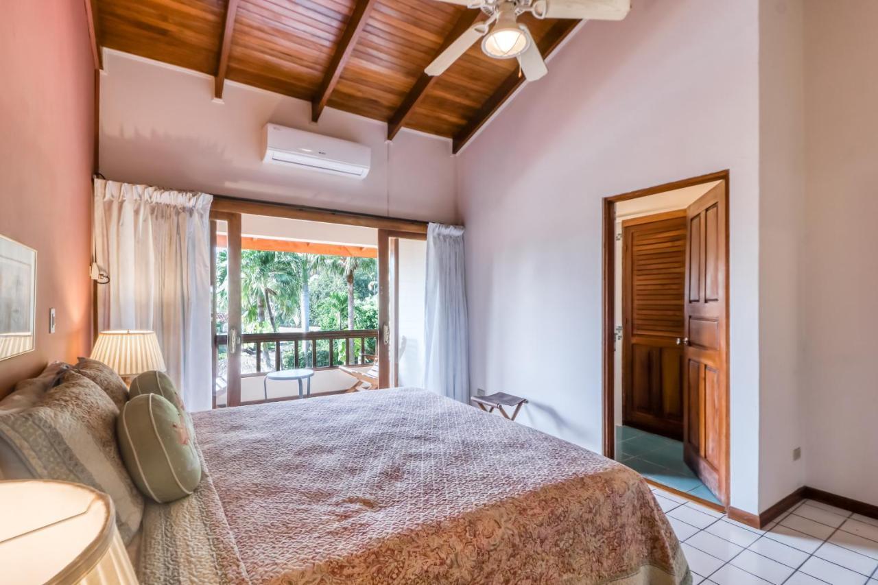 Flamingo Villa #12 Playa Flamingo Luaran gambar