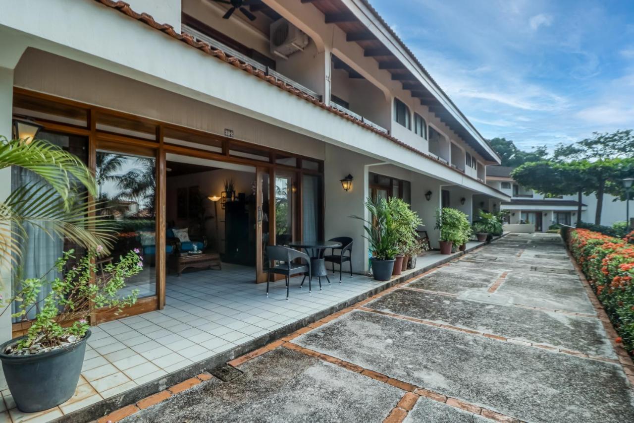Flamingo Villa #12 Playa Flamingo Luaran gambar