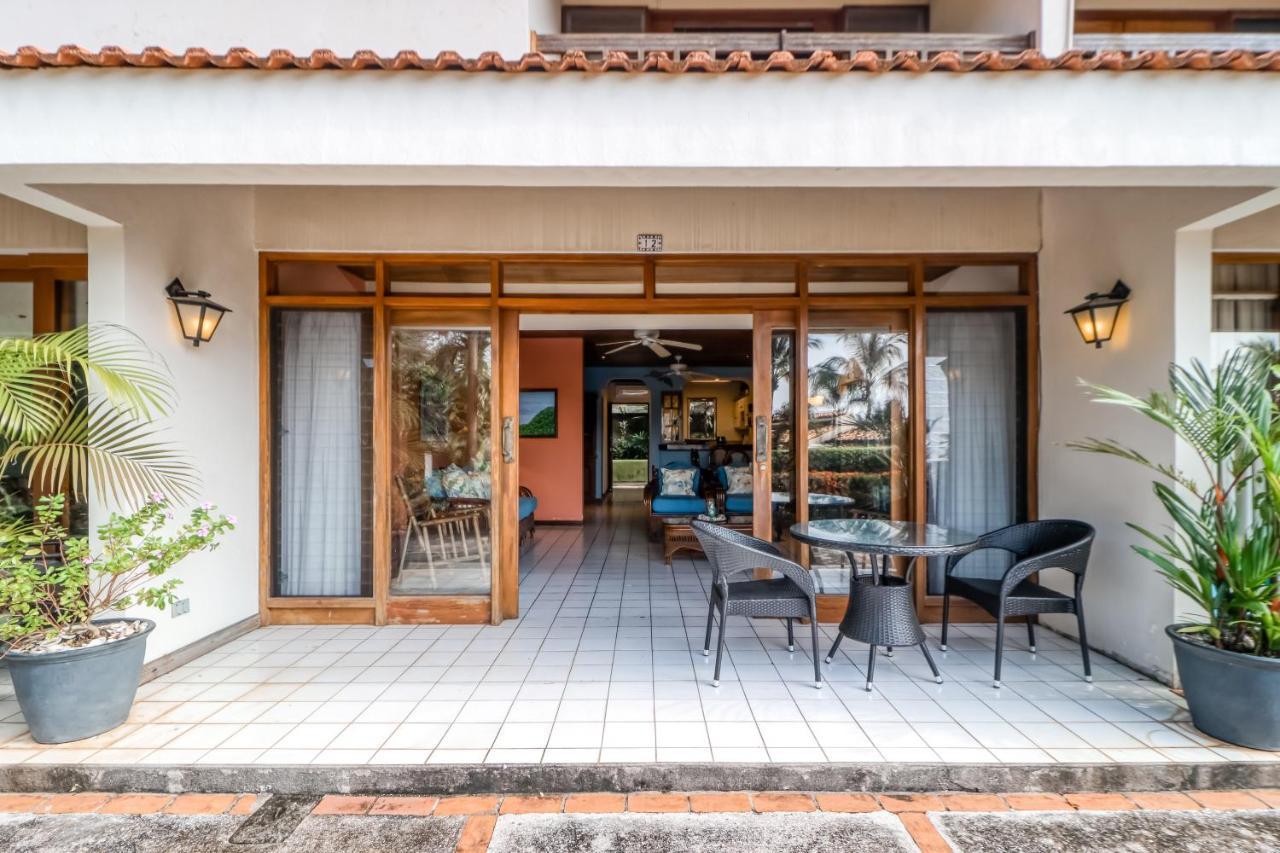Flamingo Villa #12 Playa Flamingo Luaran gambar