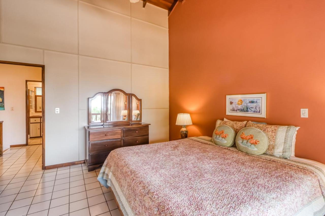 Flamingo Villa #12 Playa Flamingo Luaran gambar